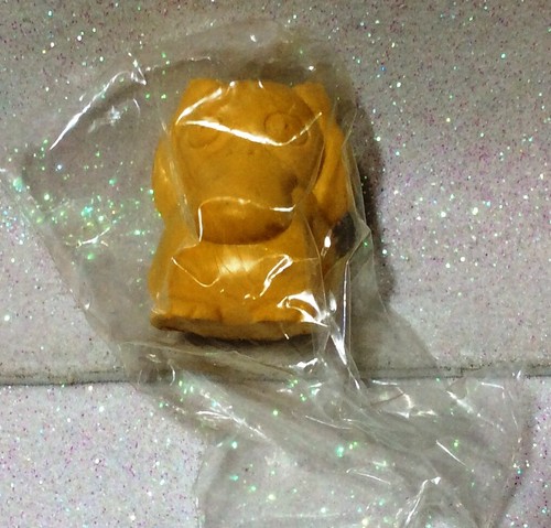 POKEMON PARMALAT MISTER DAY GOMME DA CANCELLARE ERASER 24 TO COLLECT COLLEZIONE - Foto 10 di 16