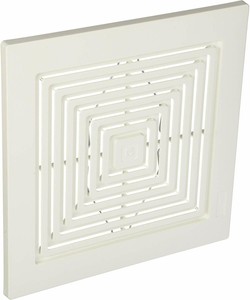 Details About Broan Nutone 97011723 S97011723 Bath Bathroom Ceiling Fan Grille Grill Cover
