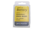 ProMaster Camera Batteries for Panasonic