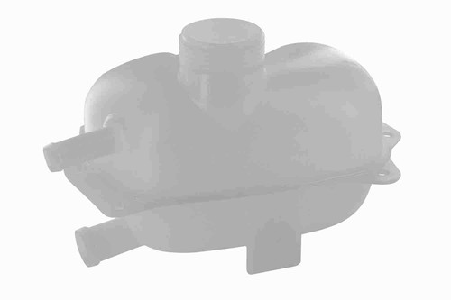 Coolant Expansion Tank FOR VW TRANSPORTER T3 1.9 2.1 82->92 CHOICE1/2 Petrol - Picture 2 of 4