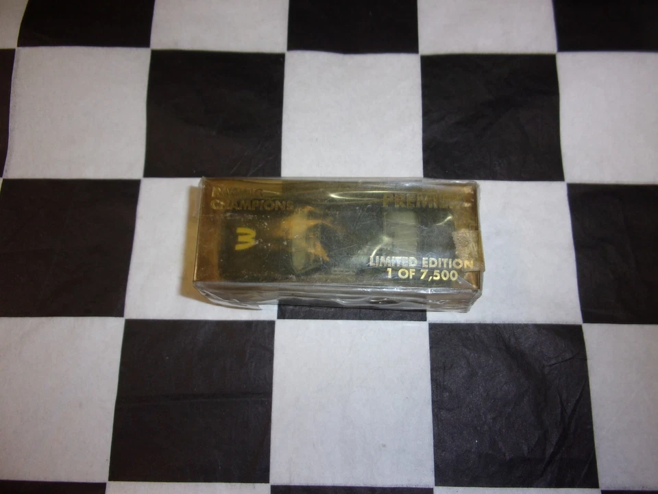 Racing Champions Premier Edición 1:64 Nascar Lote De 9 Coches - Todos "1 7500 "' - Imagen 3 de 4