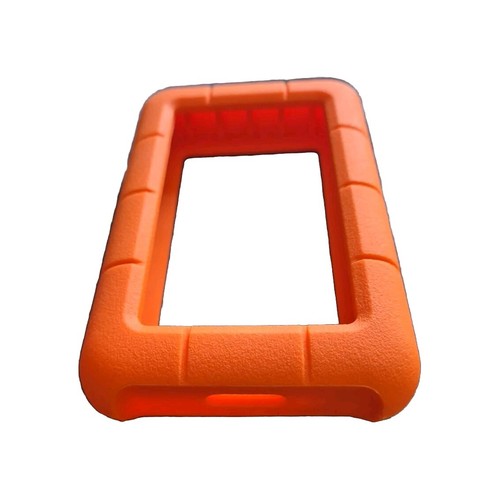 Für LaCie Rugged Mini 4TB externe tragbare Festplatte 4 TB, USB 3.0 NUR CASE - Bild 1 von 1