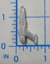 Hasbro Marvel Legends Gun Pistol Weapon Prop Fodder 6" 1/12 Scale Crossbones CDW