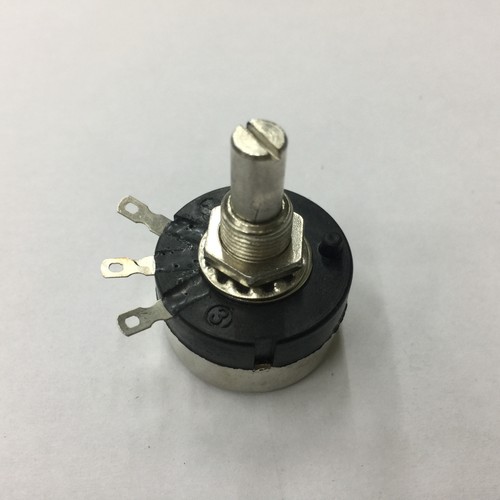 1PCS NEW RA25Y20S B502 5K potentiometer TOKYO - Picture 3 of 4
