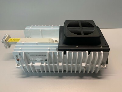  Codan 6908 8W Ext. Ku-Band BUC 6908-W/E-48/IF-CE 48VDC S/N 7837713F0005 TESTED 