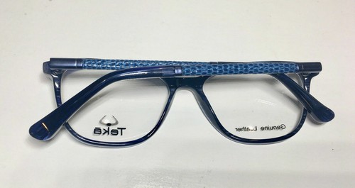 Teka Eye Glasses frame brand new MEN/WOMEN.SARAH 621 COL.253-16-138 - Picture 2 of 2