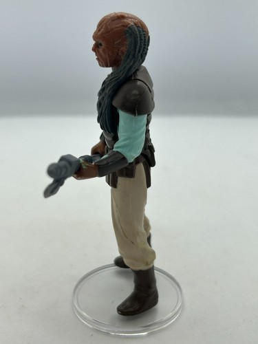 Vintage Star Wars figures various ones to select from all with repro accessories - Picture 786 of 843