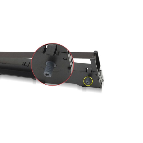 Printer Ribbon Cartridge fits for EPSON LQ 1600K3H LQ136kw 1600KIIIH LQ2090 - Picture 2 of 6