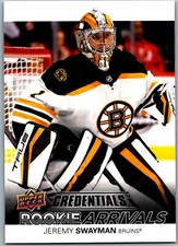 21-22 CREDENTIALS ROOKIE ARRIVALS - PICK FROM LIST - FREE COMBINED SHIPPING