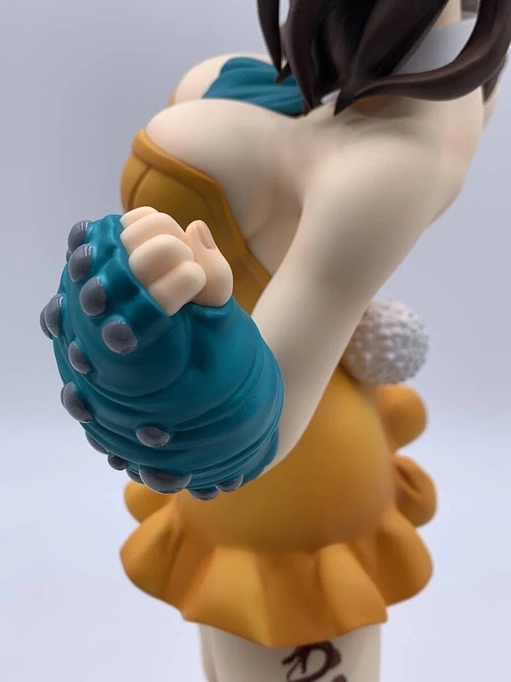 Diane: Bunny Ver. Figurine échelle 1/4 The Seven Deadly Sins 450 mm - Photo 3/4