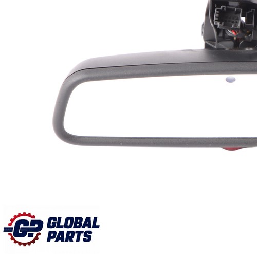 BMW E93 Interior Mirror EC LED Radio Auto Dim Rear View mirror 9133836 - Picture 3 of 11