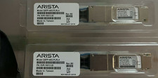 1pcs Genuine ARISTA QSFP-40G-PLRL4 Optical Transceiver XVR-10013-20 QSFP Module
