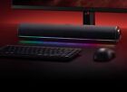 Xiaomi Redmi computer speaker desktop audio esports music dual channel New