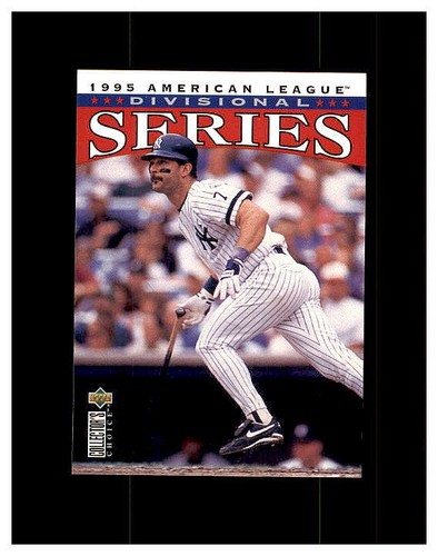 DON MATTINGLY 100,S YOU PICK HUGE COLLECTION HIGH GRADE CARDS NEW YORK YANKEES - Picture 279 of 318