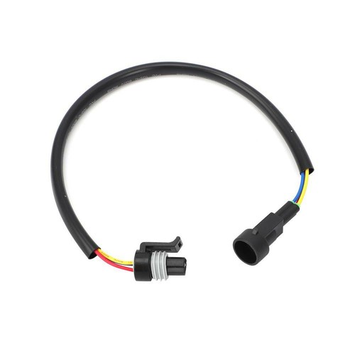 For LS LSX Fuel Oil TPS Sensor 12" 3 Pin Extension Harness Holley EFI