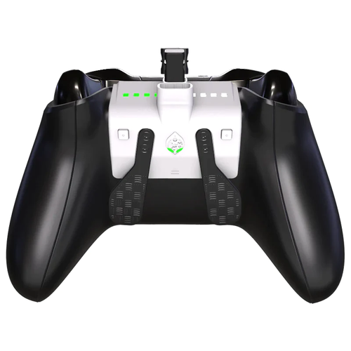 Xbox Universal Strike Pack Dominator - White - Picture 5 of 7