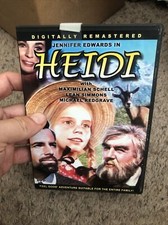 Heidi [Slim Case] - DVD