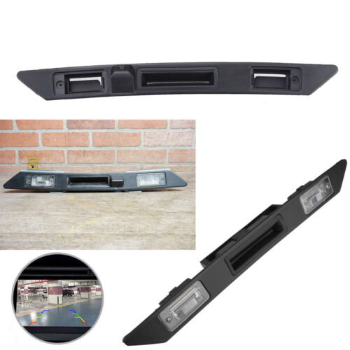 Rückfahrkamera für Audi A5 S5 RS5 Cabriolet Coupe 8F7 8T3 A6 4F2 4F5 Griffleiste - Bild 21 von 34
