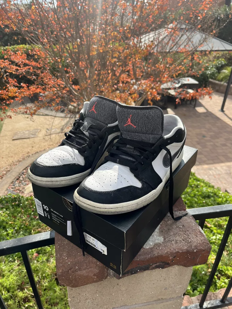 Jordan 1 cool grey best sale infrared