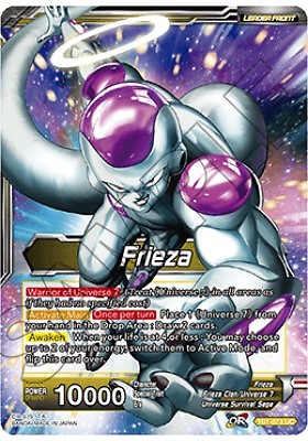 Dragon Ball Super Juego de Cartas - Torneo de Poder - Cartas Individuales - C, UC - Imagen 58 de 76