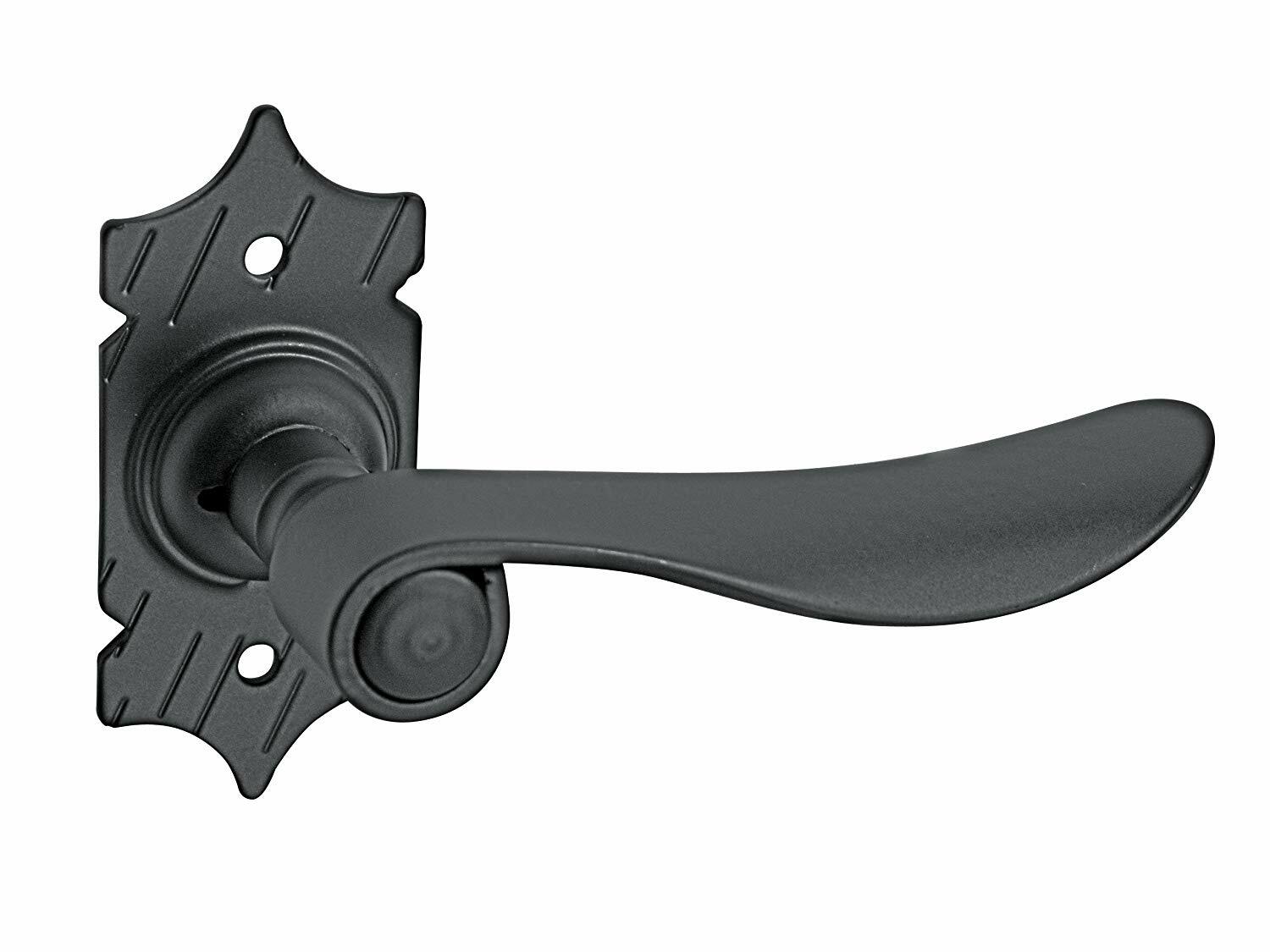 ARTIFESA 861 TÜRGRIFF SCHWARZ 9040 (wzx) ARTIFESA 861 TÜRGRIFF SCHWARZ 9040 (wzx)
