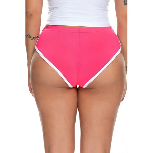 Sexy Women Sports Shorts Yoga Casual Gym Lady Jogging Lounge Summer-Beach Pants/ - Picture 6 of 20