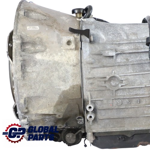 Automatic Gearbox Mercedes W204 C207 W212 722903 722.903 A1662700802 WARRANTY - Picture 5 of 12