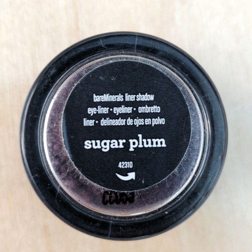 bareMinerals Bare Escentuals Eye Liner Shadow SEALED Mini & Full - CHOOSE YOURS! - Picture 42 of 56