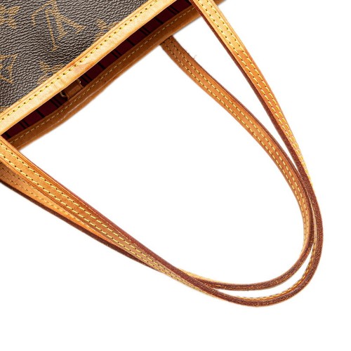 Bolso de Mano LOUIS VUITTON Monograma Nunca Completo PM M41245 Mujer 【Usado】 - Imagen 4 de 13