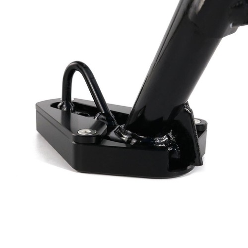 Fit For Suzuki SV650/SV650A 2017-2023 CNC Aluminum Kickstand Side Stand Enlarger - Picture 19 of 19