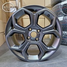 1 x Alufelge 17 Zoll Ford Fiesta MK7 GN15-J4B ,Jante , Cerchio.