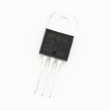 3PCS TYN416RG SCR 400V 16A 25MA TO-220AB 416 TYN416