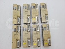 SIEMENS 6ES5316-8FA12 SIMATIC S5 INTERFACE MODULE