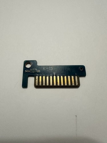 Snap-on Personality Keys K-Series - Bild 41 von 68