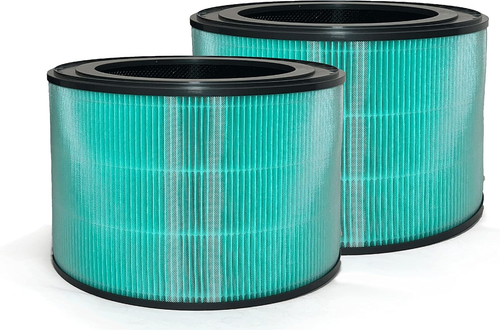 Puricare 360 Filter Replacement for LG Air Purifier AS330DWR0 AS560DWR0 AS601... - Picture 2 of 12