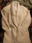de Ivoire court laine en Klein Ii polyester élégant et pour femme mélange Manteau Anne gFnWU66