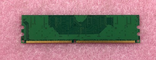 1 X 256MB SAMSUNG PC-2100 DDR-266 NON-ECC MEMORY RAM M368L3223CTL-CB0 - Picture 2 of 2
