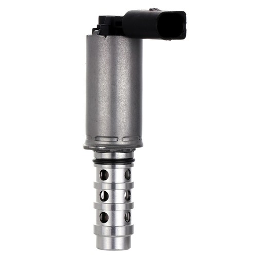 Engine Variable Valve Timing (VVT) Solenoid OCV Actuator For 05-13 VW Audi 2.0L - Picture 10 of 13