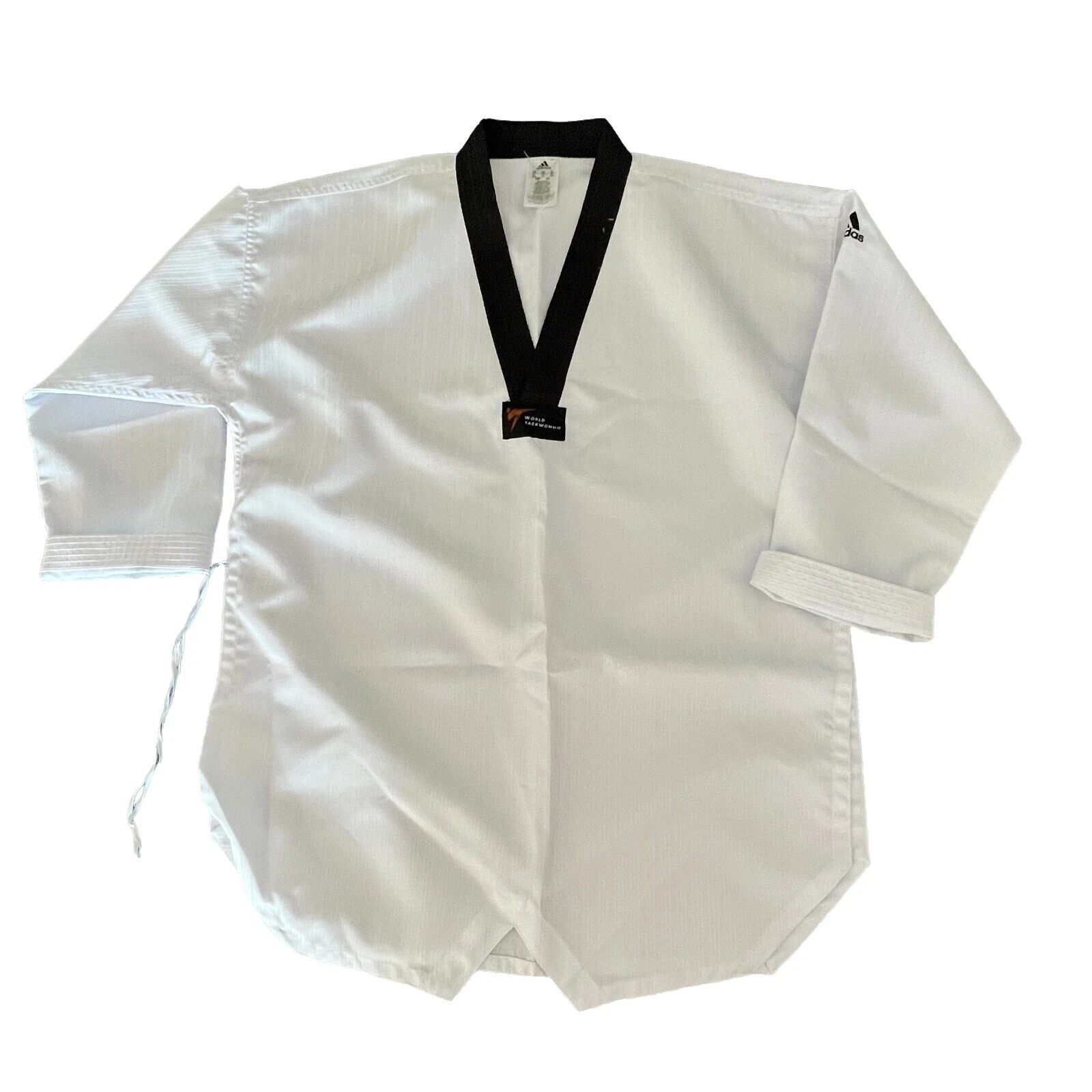 adidas Tae Kwon Do Adult Unisex Martial Arts Uniforms & Gis