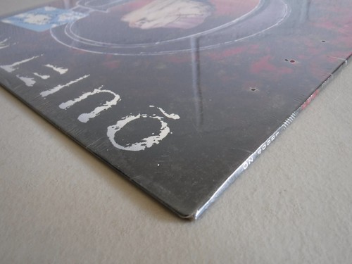 Quiet Riot QR 1988 Vintage Vinyl  NEW - Picture 5 of 6