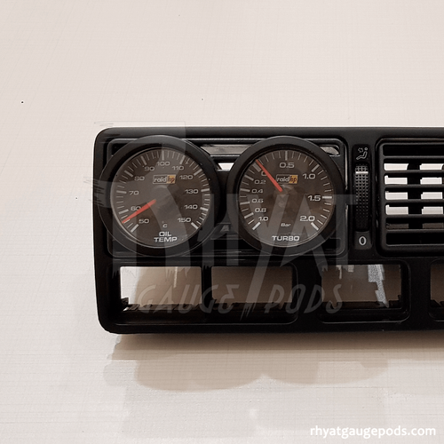 VW Golf Mk4 52mm - Gauge Pod Holder Support - Picture 3 of 7