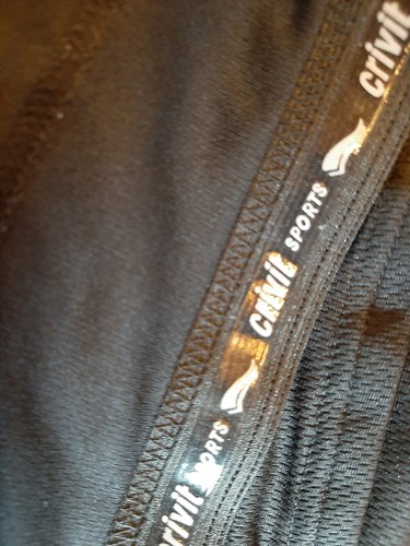 Damen Radtrikot Supercool von Crivit Gr. 44 atmungsaktiv - Bild 7 von 7
