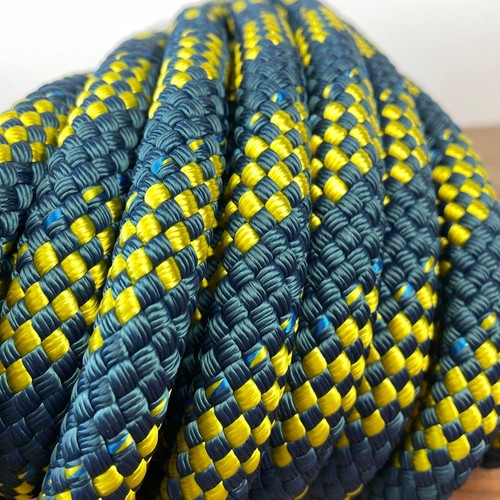 4m Liros Regatta 2000 Tau-Ø 14mm Schot Spi Génova Fall Dyneema vela 9.500 daN - Imagen 2 de 6