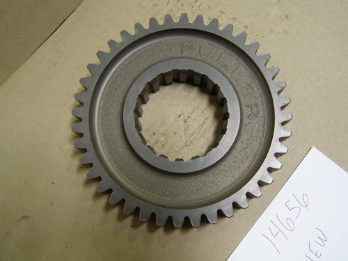 14656 New Fuller Transmission Main Shaft Gear Fits TA4510 RT910 & More Antique - Bild 3 von 5