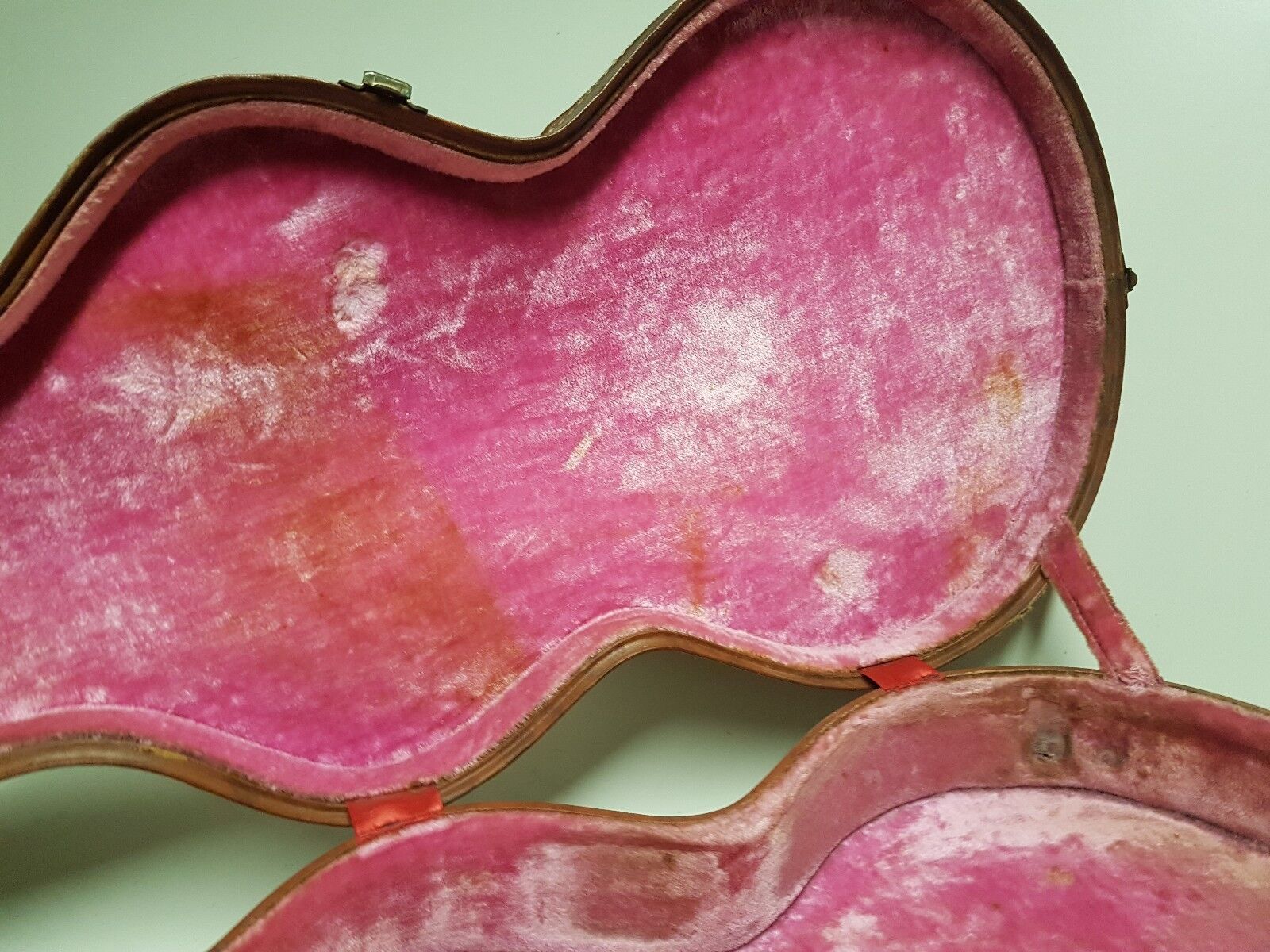 1959 GIBSON LES PAUL STANDARD CASE - Picture 5 of 12