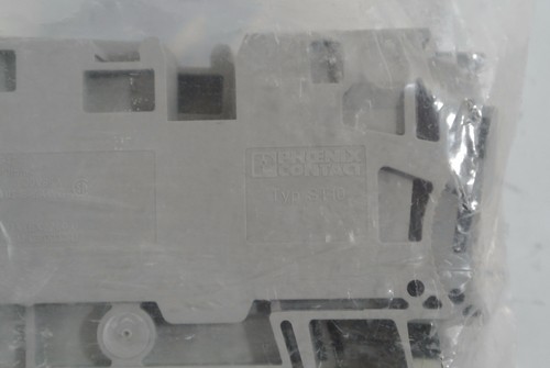 Package of 3 New Phoenix Contact ST10 Terminal Blocks  - Picture 5 of 6