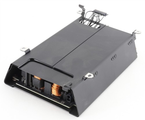 Power Supply and Mounting bracket -Mac Pro 2013 6,1 A1481 ME253LL/A MD878LL/A - Picture 1 of 4