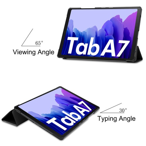 Mazepoly Samsung Galaxy Tab A7(SM-T500/T505/T507) 10.4" Case Auto Wake/Sleep - Picture 6 of 25