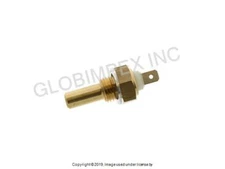BMW E12 E21 E28 E30 (1967-1988) Temperature Sending Sensor VEMO + Warranty