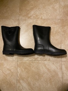 kenneth cole men's rain boots